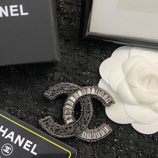 Chanel Brooches